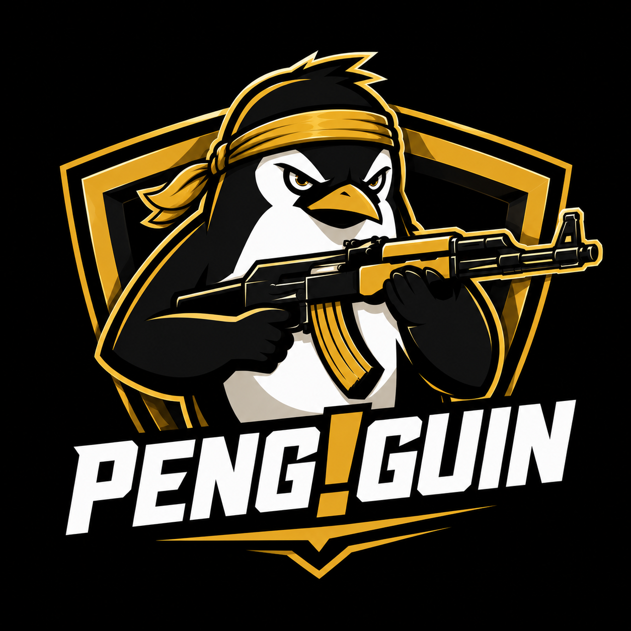 PENG!GUIN